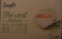 The vert nature