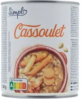 Cassoulet