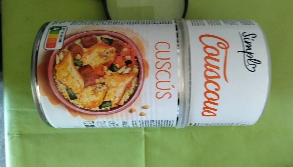 Couscous