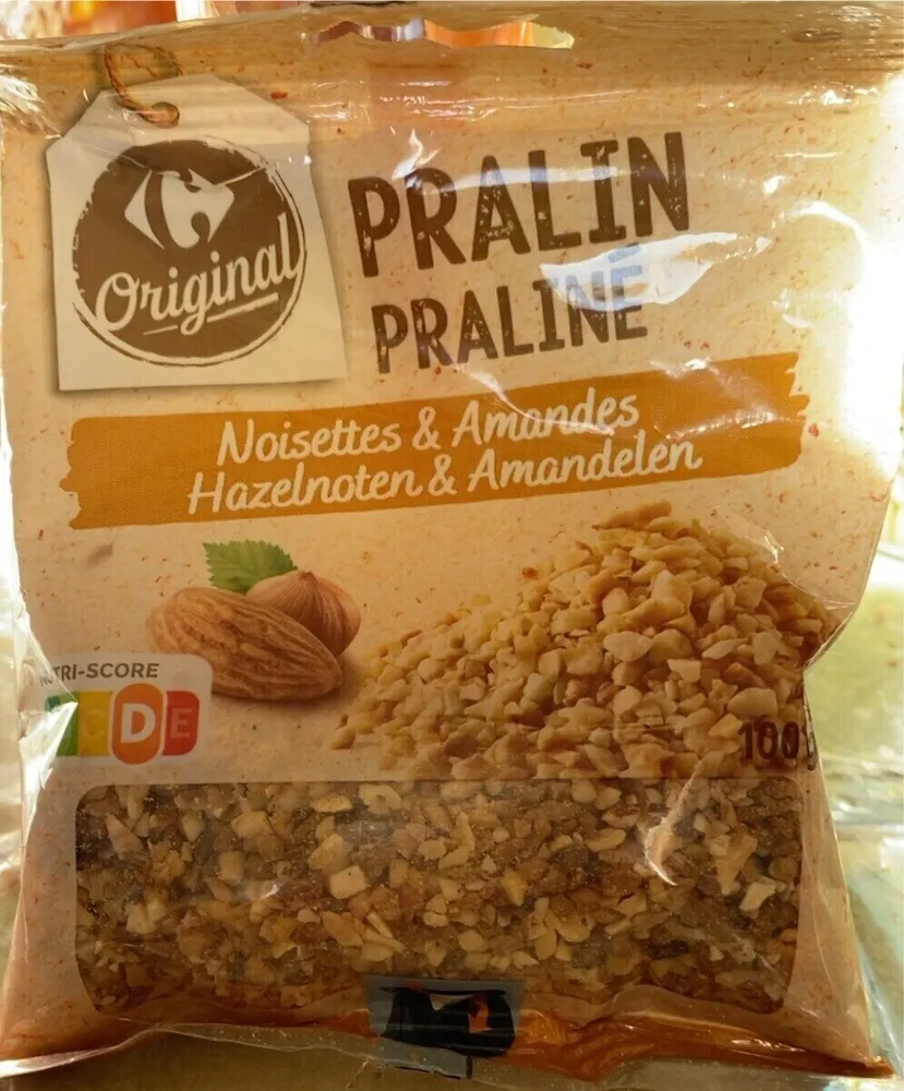PRALIN