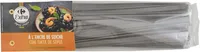 À l'encre de seiche