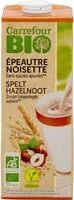 Épeautre Noisette