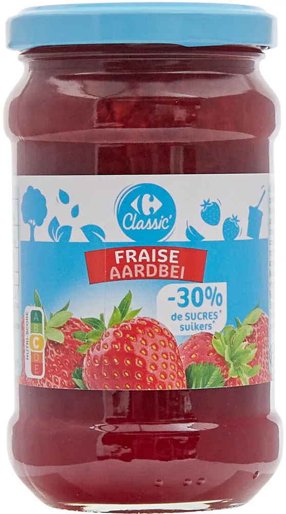Fraise