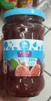 Confiture de figue