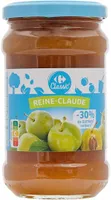 Confiture Reine Claude