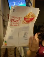 Pop corn