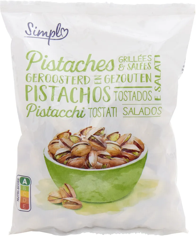 Pistaches