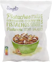 Pistaches
