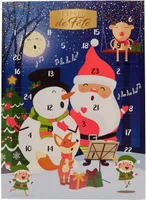 Calendrier de l'Avent