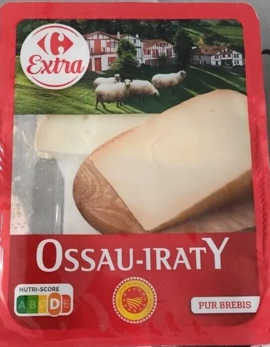 Ossau Iraty AOP
