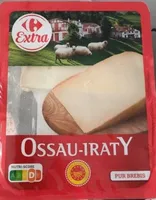 Ossau Iraty AOP