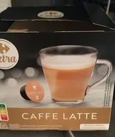 Caffe latte