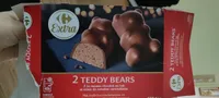 Teddy bear