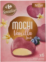MOCHI Vanilla Love