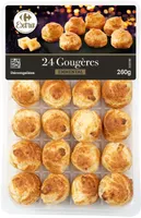 24 Gougères Emmental