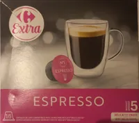 Espresso