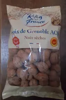 Noix de Grenoble AOP