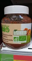 Pâte à tartiner