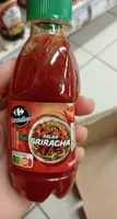 Sauce Sriracha