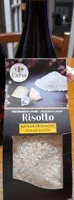 Préparation pour Risotto