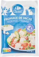 Salad cheese