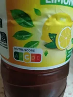 ICED TEA Saveur citron ZERO*