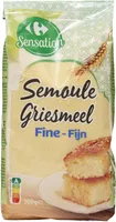 Semoule Fine