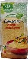 Couscous Moyen