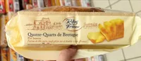Quatre quart de Bretagne