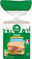 Maxi cereales