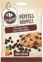 Pépites Chocolat Noir