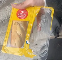 Bon appétit