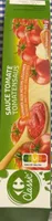 Sauce tomate