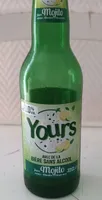 Yours Mojito