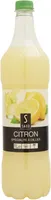 Spécialité à diluer citron