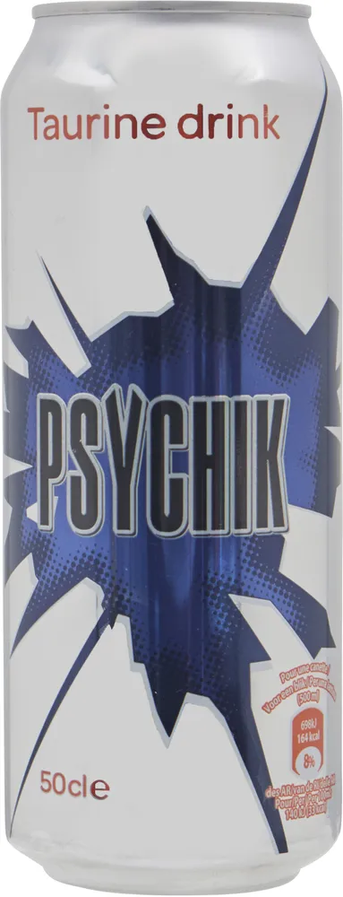 Taurine drink