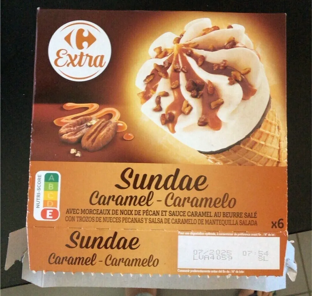 Sundae
