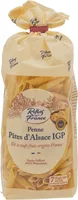 Penne Pâtes d'Alsace IGP