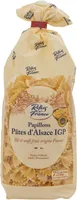Papillons Pâtes d'Alsace IGP