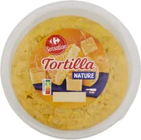 Tortilla Nature