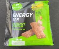 Energy Bar