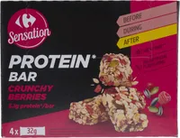 Protein bar