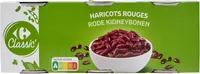 Haricots rouges