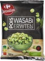 Pois wasabi