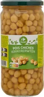 Pois chiches
