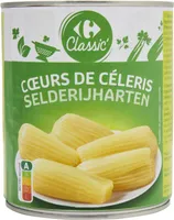 Cœurs de Céleris