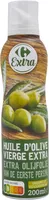 Huile d'olive vierge extra