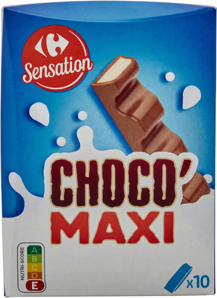 Choco maxi