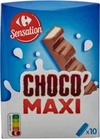 Choco maxi