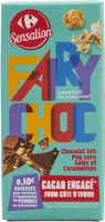 Fairy choc
